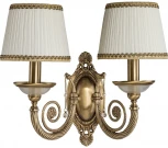 Бра Kutek Bibione BIB-K-2(P/A)SR (220V)