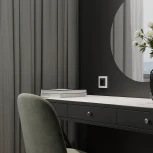 Рамка на 1 пост (белый софт) Werkel W0012961 (a062793)