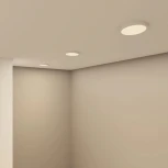 Потолочный светильник Denkirs Thin DK6520-WH