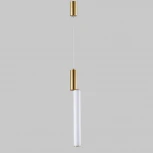 Подвесной светильник Zortes Nepo ZRS.1888.05 (LED, 220V, на проводе, круглые)