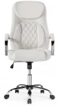 Компьютерное кресло Woodville Tron white 15517