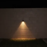 Архитектурная подсветка светодиодная IP65 Natural Concepts Dwell NC-003332-DG (220V)