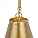 Подвесной светильник Covali PL-37025 (220V)