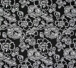 Банкетка Грация 685 черный/зарина Sheffilton 9940230102