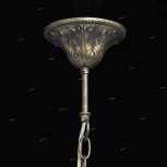 Подвесная люстра MW-Light Аврора 371011106