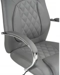 Компьютерное кресло Woodville Tron grey 15516