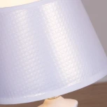 Интерьерная настольная лампа Reluce 00186-0.7-01