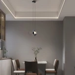 Подвесной светильник Favourite Rulle 4373-1P (LED, 220V, на проводе)