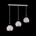 Подвесной светильник Citilux Буги CL157131 (220V, на проводе, круглые)