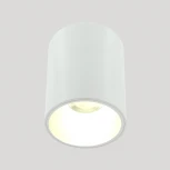 Накладной светильник Lightera Shamrock LE201CL-1WA (LED, 220V, круглые)