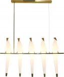 Подвесной светильник Moderli Birds V3073-5PL