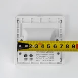 Подсветка для лестниц и ступеней встраиваемый Citilux Skally CLD005KS0 (LED, 220V, датчик движения)