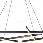 Подвесная люстра Maytoni Line MOD016PL-L75B