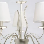 Подвесная люстра MW-Light Федерика 684012705