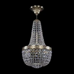 Потолочная люстра Bohemia 1928 19281/H2/25IV G
