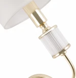 Бра Arte Milano AM348401 348401/2W NGD (220V)