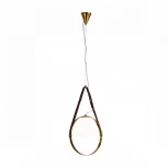 Подвесной светильник AM Group AM360 AM360-1M GAB (220V, на тросе, шар)