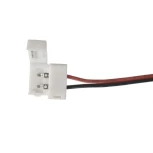 Коннектор Elektrostandard коннекторы для светодиодной ленты 12-24V Connector 5050 12/24V