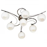 Потолочная люстра Lussole Lgo Danbury LSP-8036