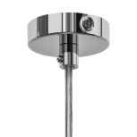 Подвесной светильник Lightstar Loft 765014 (220V, на проводе, круглые)