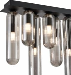 Потолочный светильник Favourite Stalactit 4454-6P (220V)