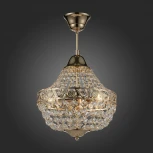 Подвесная люстра ST Luce Anticato SL669.203.03