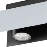 Накладной точечный светильник Eglo Viserba 97395