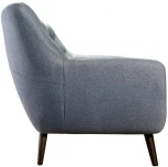 Диван R-Home Сканди Грей