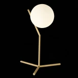 Интерьерная настольная лампа ST Luce Codda SL1148.304.01