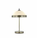 Настольная лампа с выключателем MyFar Biene MR2522-2T