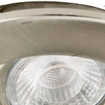 Встраиваемый точечный светильник Eglo Peneto 1 95898 (220V)