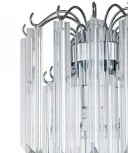 Бра 12035/2W Chrome Indigo Lastrone V000424 (220V)