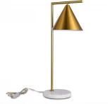 Настольная лампа ST Luce Dizzie SL1007.204.01