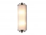 Настенный светильник Newport 3290 3292/A nickel