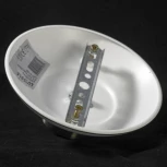 Потолочная люстра Lussole Lgo Fayetteville GRLSP-0166 (220V, шарики, IP21)