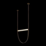 Подвесной светильник Loft It Liana 10221/1700 (LED, 220V)