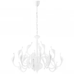 Подвесная люстра Lightstar Cigno Collo 751246