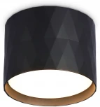 Накладной точечный светильник Ambrella Techno Spot TN5359 (220V, круглые)