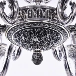 Подвесная люстра Bohemia 7120 71201/6/175 NB