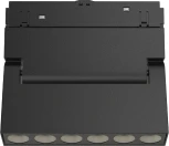 Трековый линейный светильник магнитный Downlight ЭРА Nova TRM20-4-11-6W4K-B (LED, 48V)