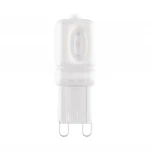 Лампочка светодиодная капсульная белая колба G9 6 Вт 405 lm 4000K Lightstar 940494