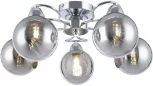 Потолочная люстра Arte Milano AMALFI-329207 329207/5 CR (220V)