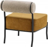 Кресло Stool Group Ponpoun зелёный арт.УТ000040472