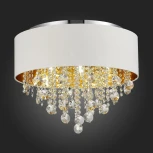 Потолочная люстра ST Luce Lacchia SL1350.502.06 (220V, круглые)