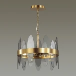 Люстра подвесная Meredith 5268/4