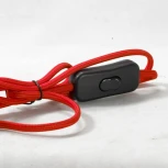 Бра Lussole Loft Tanaina LSP-8042 (220V, выключатель, IP21)