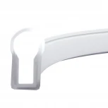 Гибкий неон 25x13 220В 8Вт/м 6000K IP65 50м Maytoni 201232