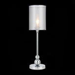 Интерьерная настольная лампа Evoluce Pazione SLE107104-01