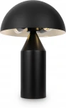 Настольная лампа Freya Eleon FR5218TL-02B1 (220V, выключатель, гриб)