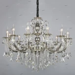 Подвесная люстра Omnilux Grosseto OML-77713-12